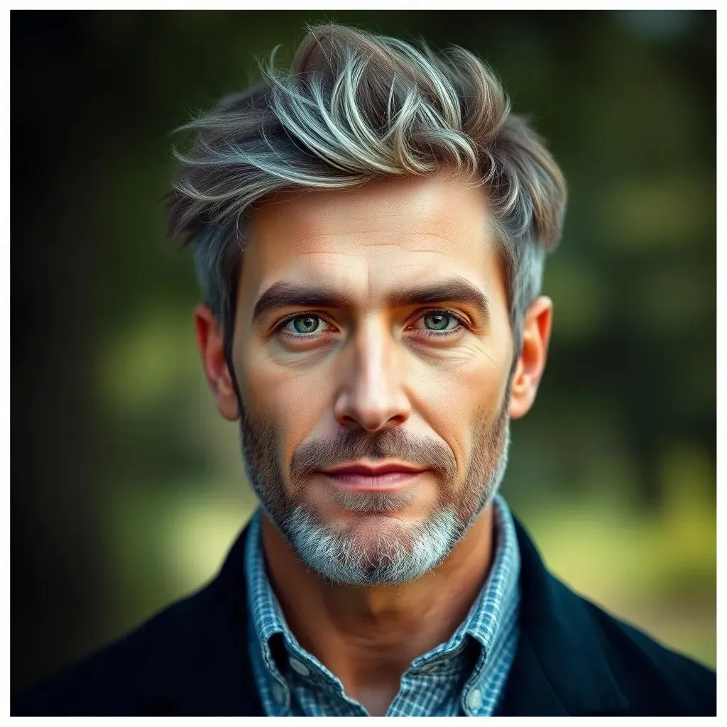 Picture of Joshua Gonzales