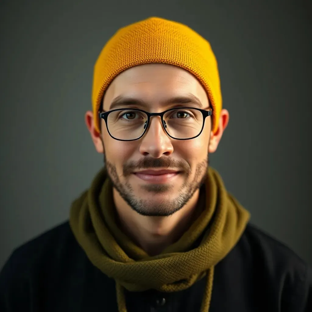 Picture of Patrick Meyer